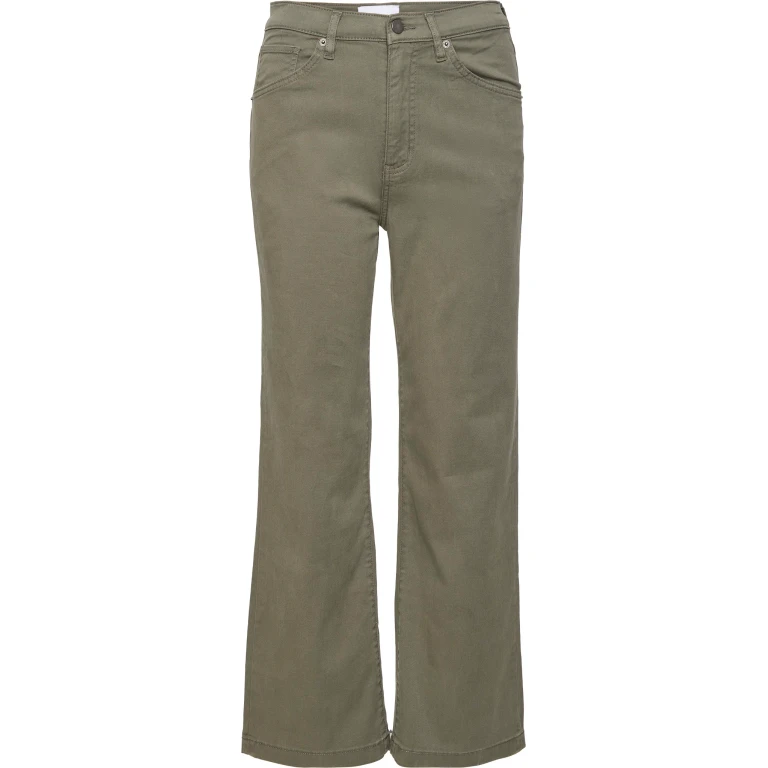 Live Free High Rise Wide Leg Jeans - Women's