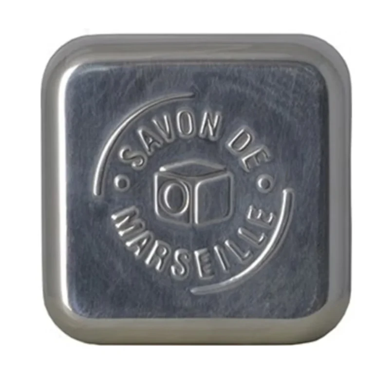 pays du levant Soap Box, Dimensions 8x8x2.7 cm