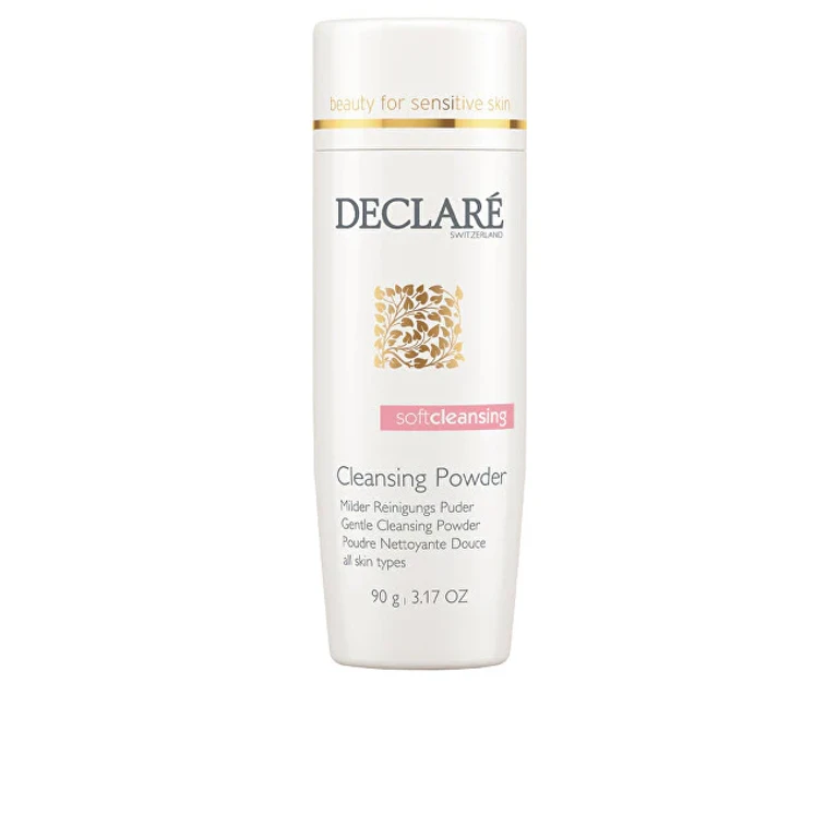 Soft Powder Skin Cleanser (Powder Cleanser) 90 g