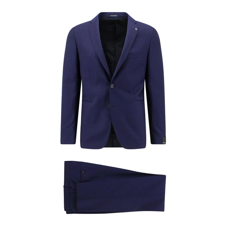 Costume De Cérémonie - Bleu (2FBR22A01060004I5084)