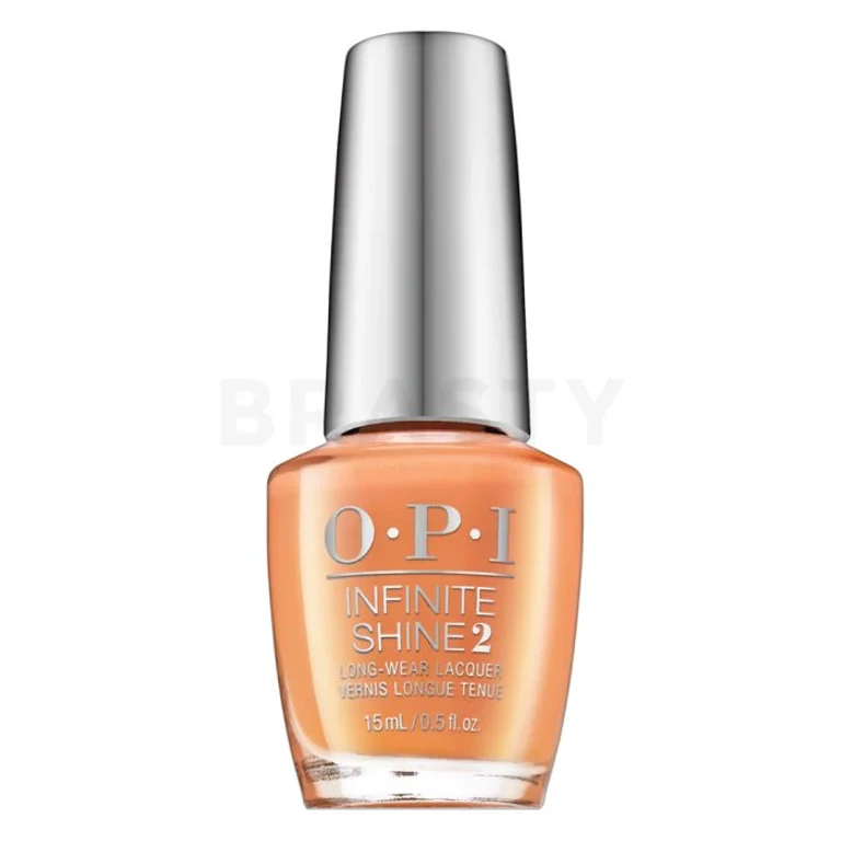 Infinite Shine Long-Wear Lacquer 24 Carrots 15 ml