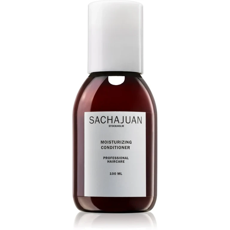Acondicionador hidratante (Cabello dañado) 100ml