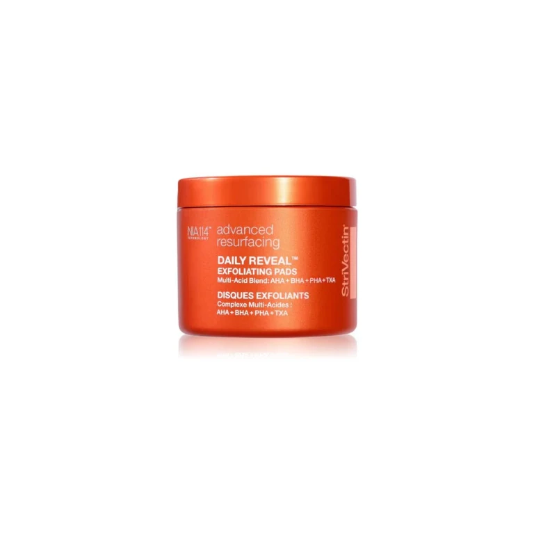 Advanced Resurfacing Daily Reveal™ Exfoliating Discs
