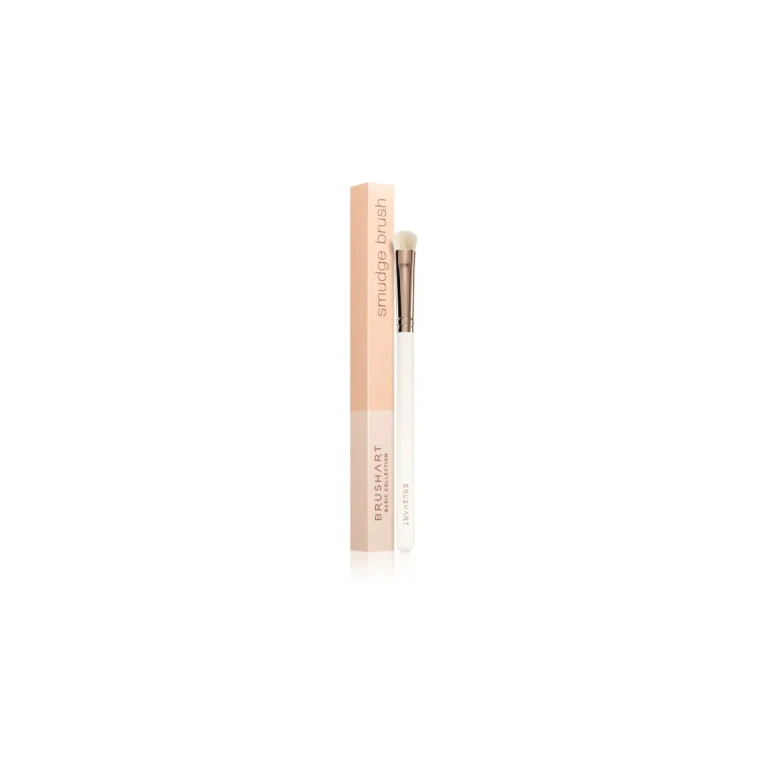 Basic Smudge Eyeshadow Blending Brush