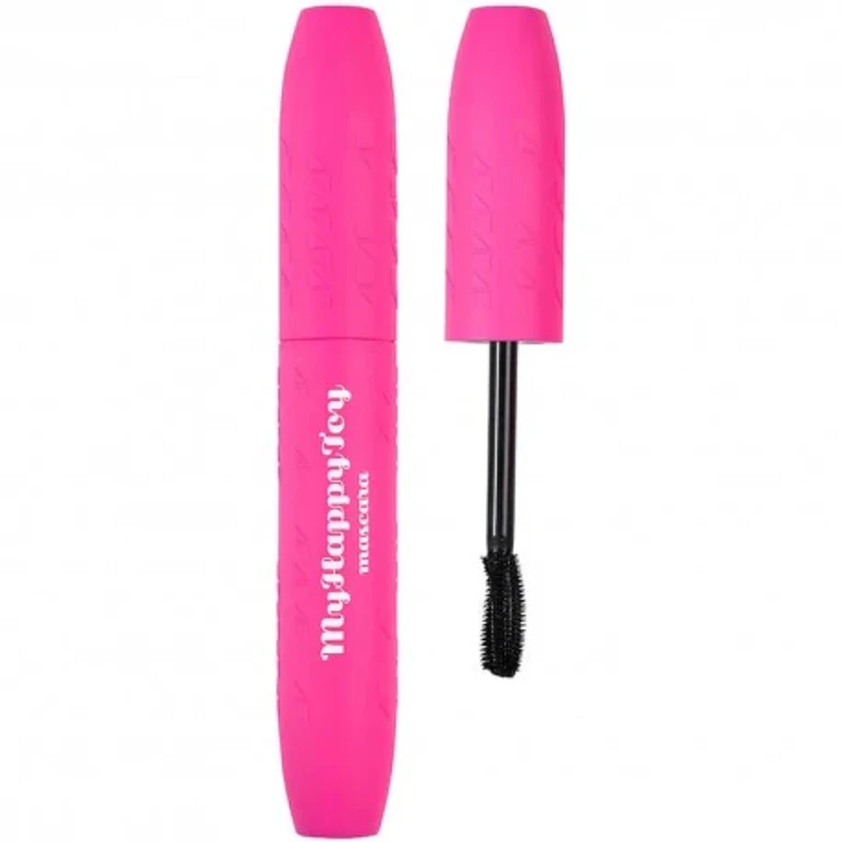 Myhappytoy Mascara 152 黑色 (13毫升)