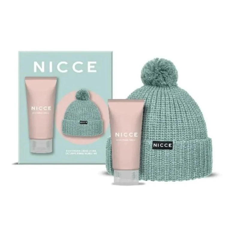 Bath Foam Gift Set 150ml + Hat 1 unit