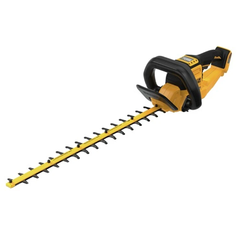 60V MAX Brushless Lithium-Ion 26 in. Cordless Hedge Trimmer (Tool Only)