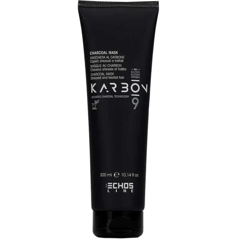 Karbon 9 Carbon Mask 300ml