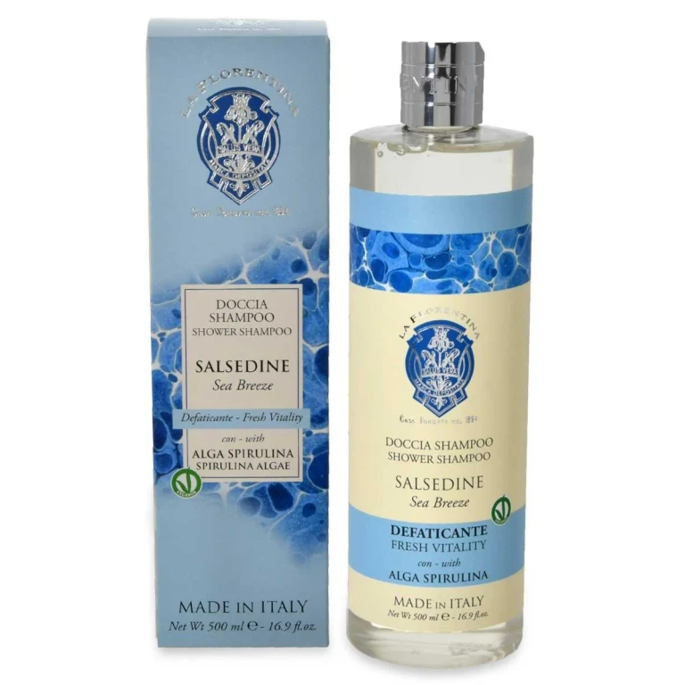 Cadeaubox Sea Saltiness