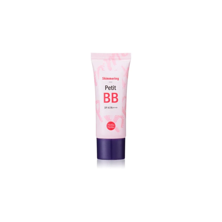 Holika Shimmering Petite BB AD 30ml