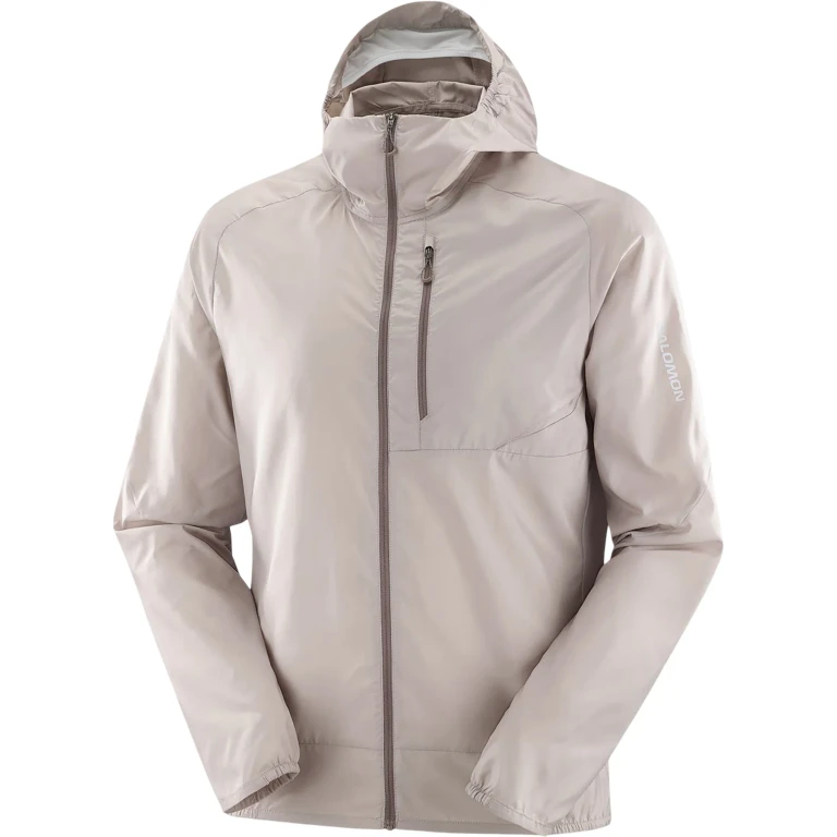 Bonatti Cross Wind Jacket Hoodie - Men's