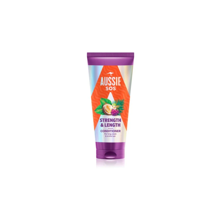 Aussie SOS Strengthening Conditioner for Long Hair 200ml