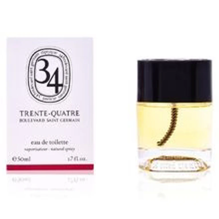 34 Boulevard Saint Germain EDT 100ml
