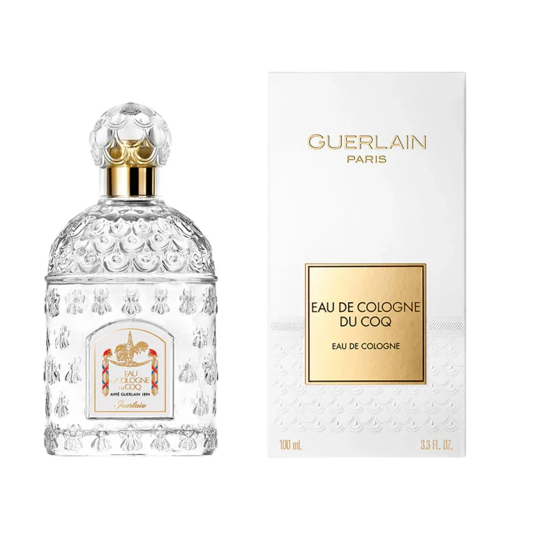 Guerlain Du Coq EdC M 100 ml