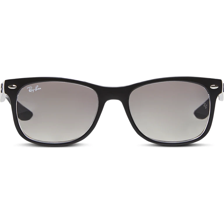 New Wayfarer Non-Polarized Sunglass - Kids