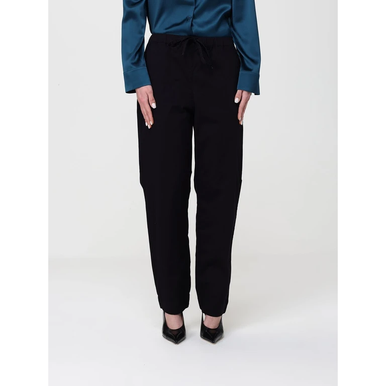 Cigarette Trousers (2616131027600010)