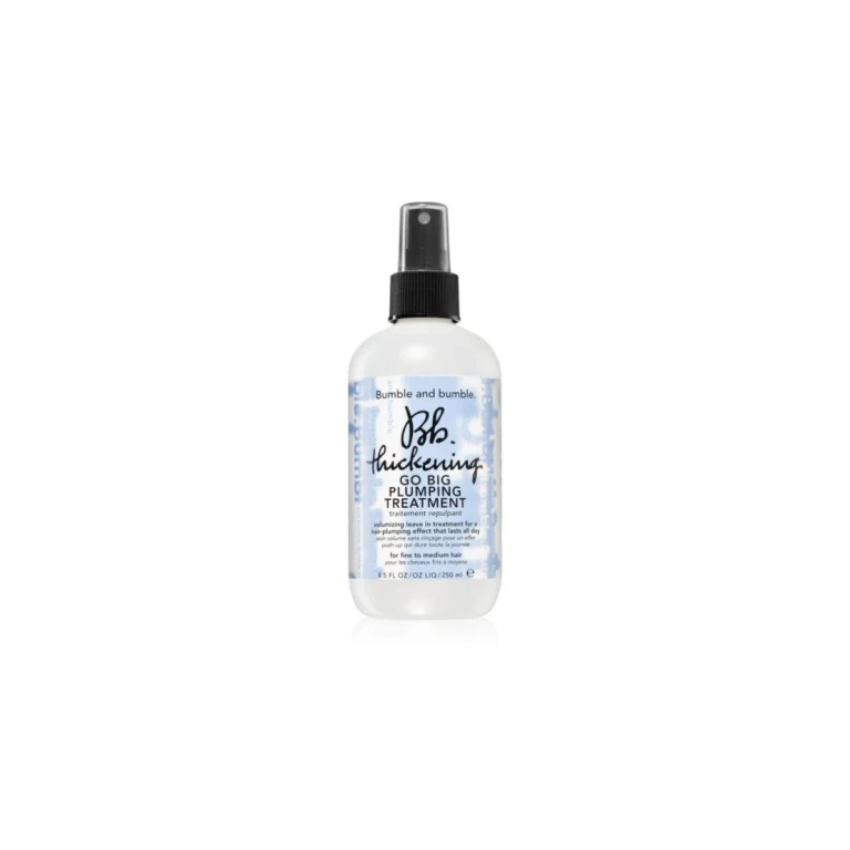 GO BIG THICKENING TREATMENT 250 ml