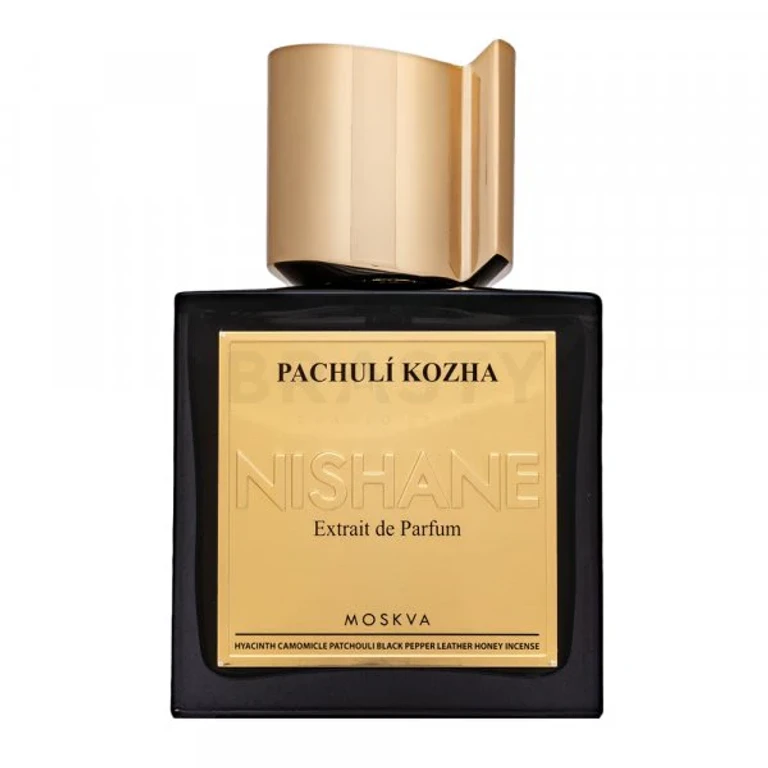 Pachuli Kozha PAR U 50 ml