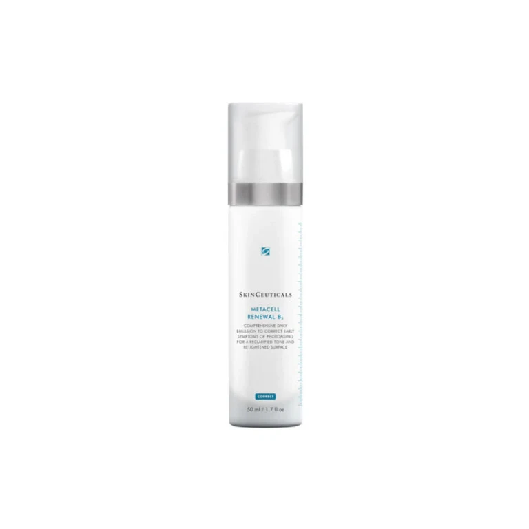 3. Metacell Renewal B3 Daily multi-corrective emulsion 50ml