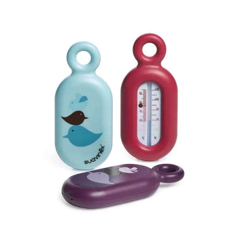 Baby bath thermometer Suavinex® 1 pc