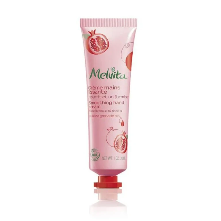 Impulse Youth Smoothing Hand Cream 30ml