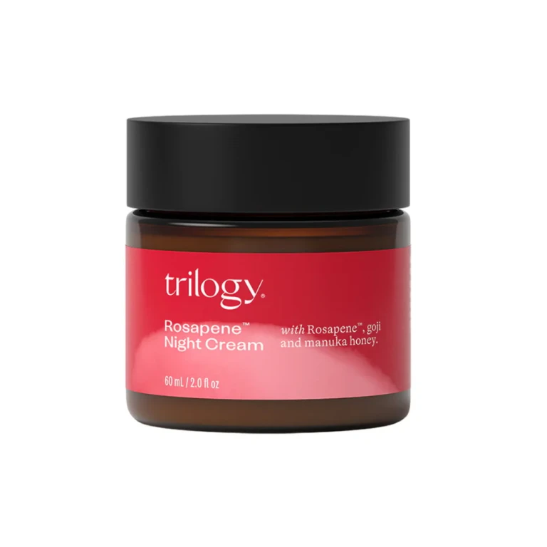 Rosapene Night Cream, 60 ml