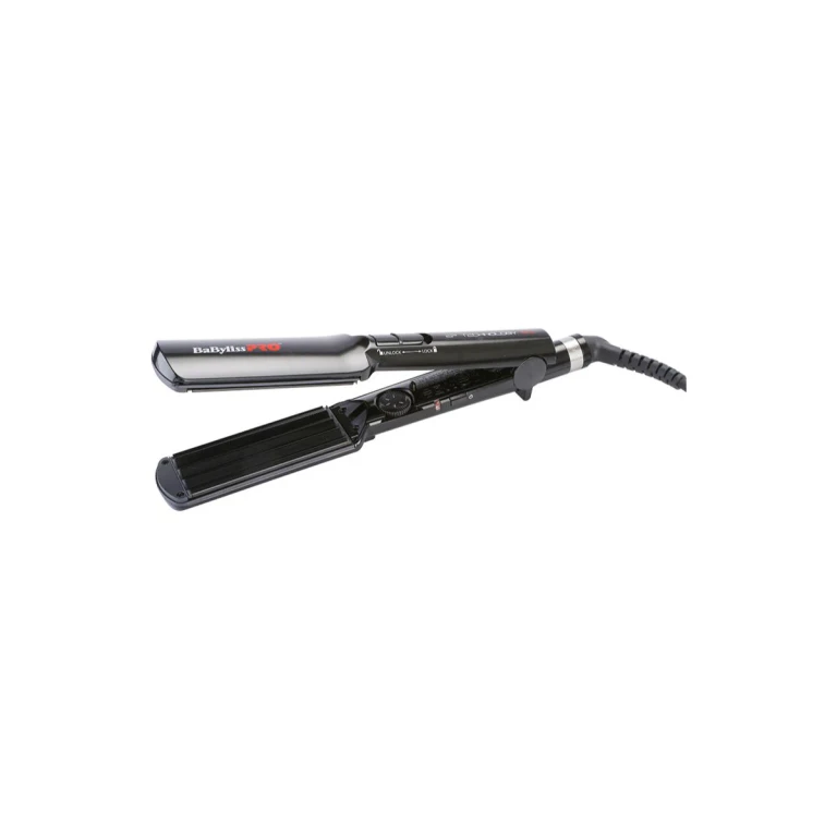 Straighteners Ep Technology 5.0 2658EPCE curly hair straightener 1 pc