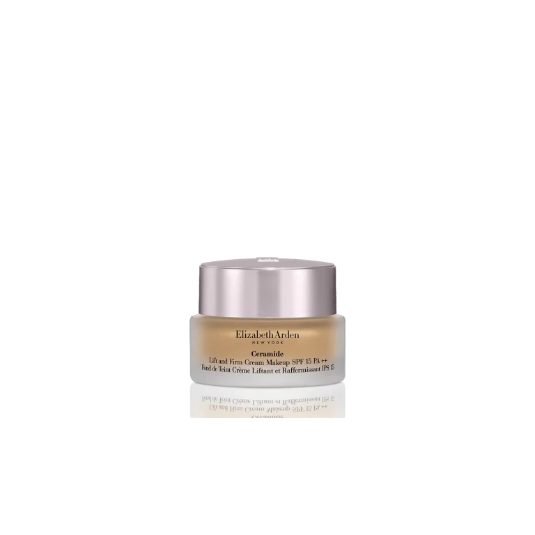 Ceramide Lift And Firm - 提拉紧致粉底液 抗衰老遮瑕保湿 色号410N
