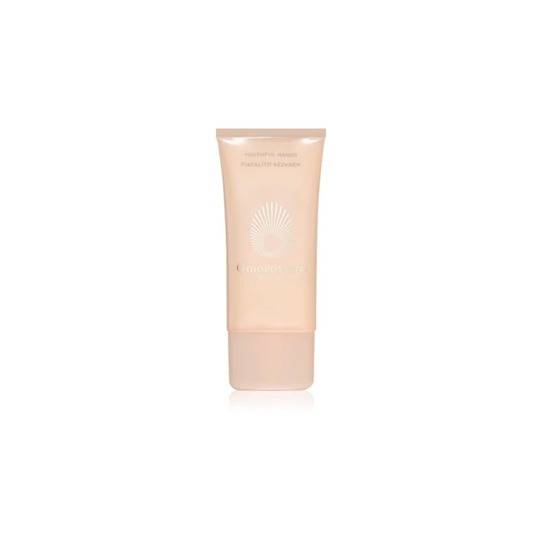 Youthful nourishing and hydrating hand cream 75 ml