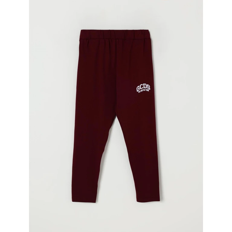 Pants Kids color Burgundy (B2JW3023BA149)