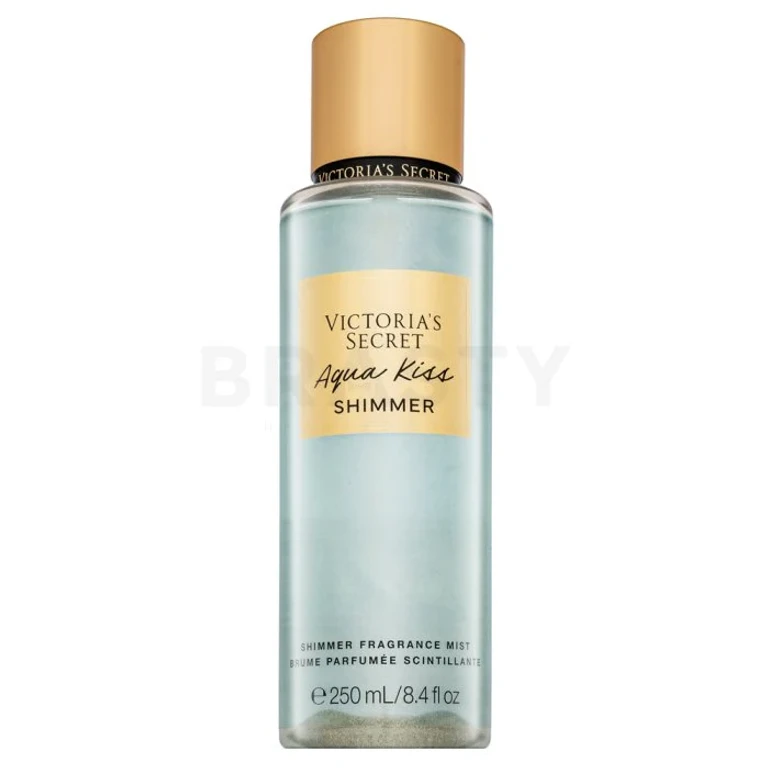 Aqua Kiss Shimmer BOR W 250 ml
