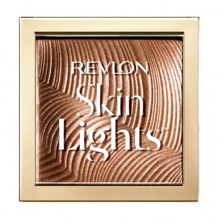 Skinlights Prismatic Makeup Bronzer Sunkissed Beam