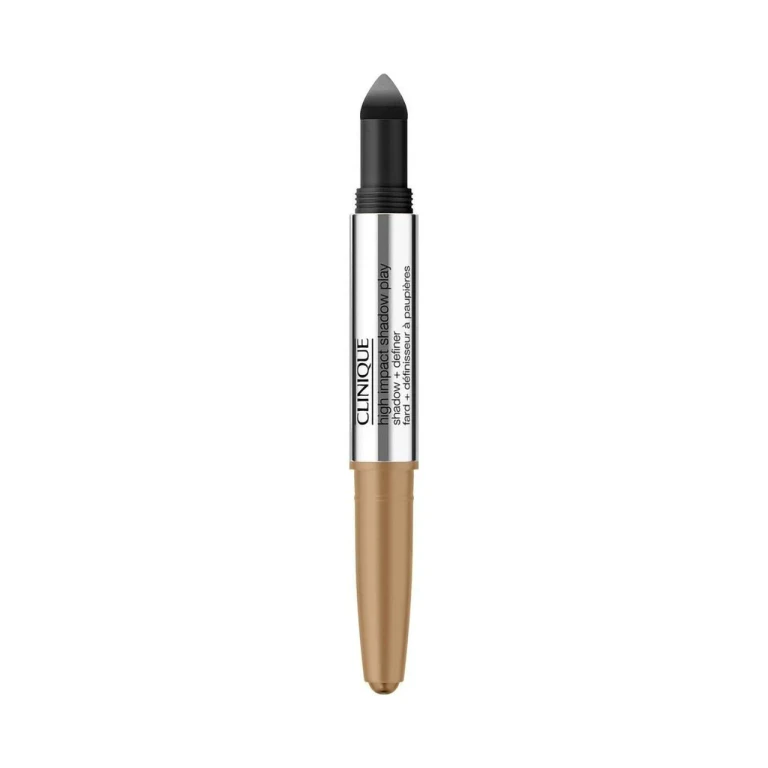 Clinique High Impact Shadow + Definer DAY + NIGHT