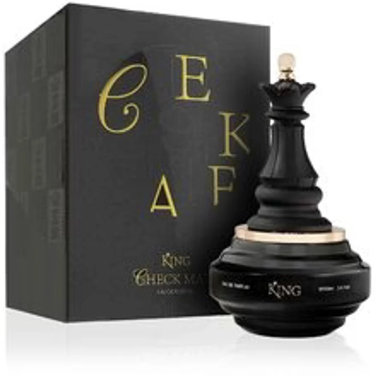 Checkmate King EDP - 100 ml