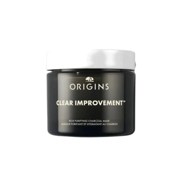 Improvement™ Purifying Charcoal Mask 75ml