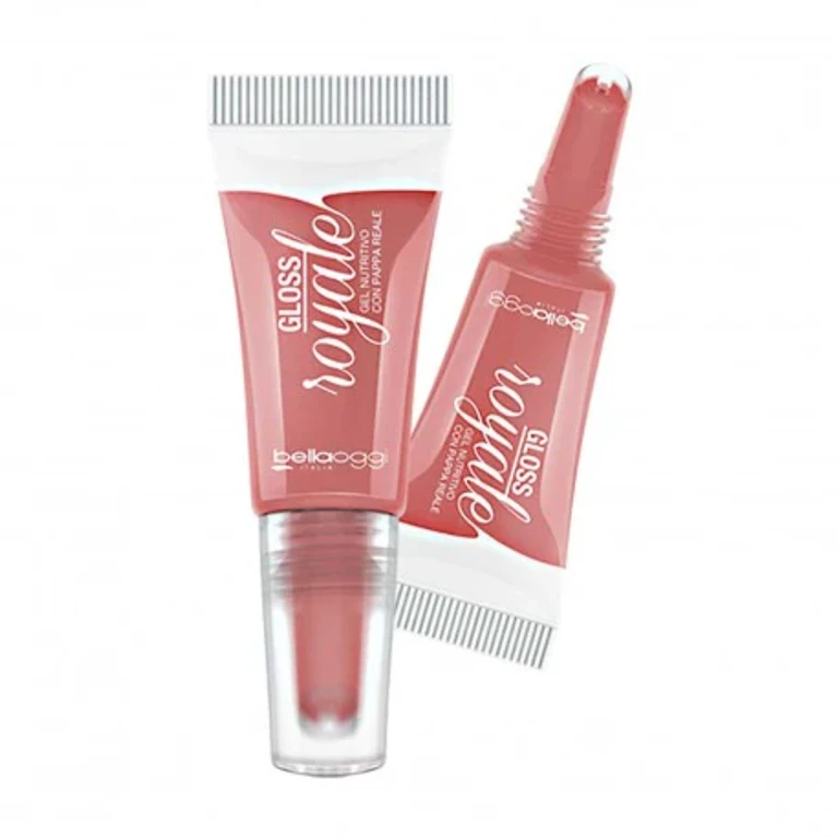 Gloss Royale Brillo de Labios en Gel 001 Chillout Nude