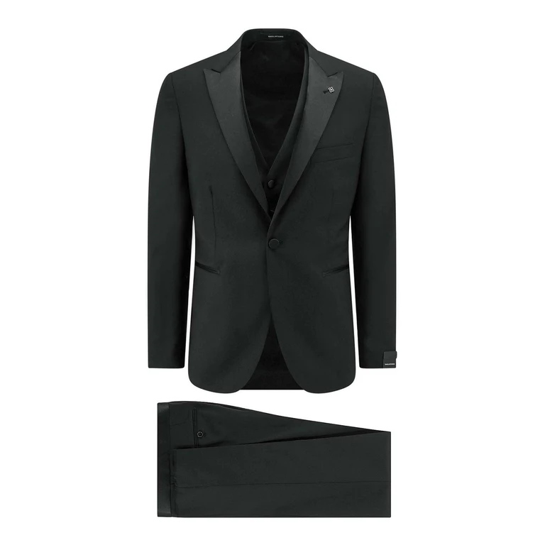 Gilet - Noir (EFBR15A01060004N5082)