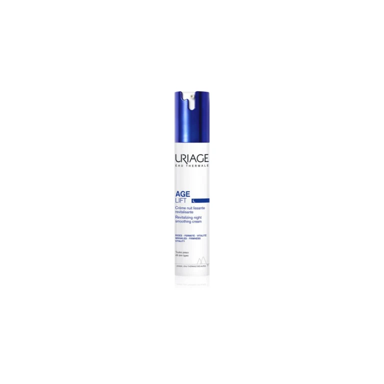 Age Lift Revitalizing And Smoothing Night Cream (Revitalizing Night Smoothing Cream) 40 Ml