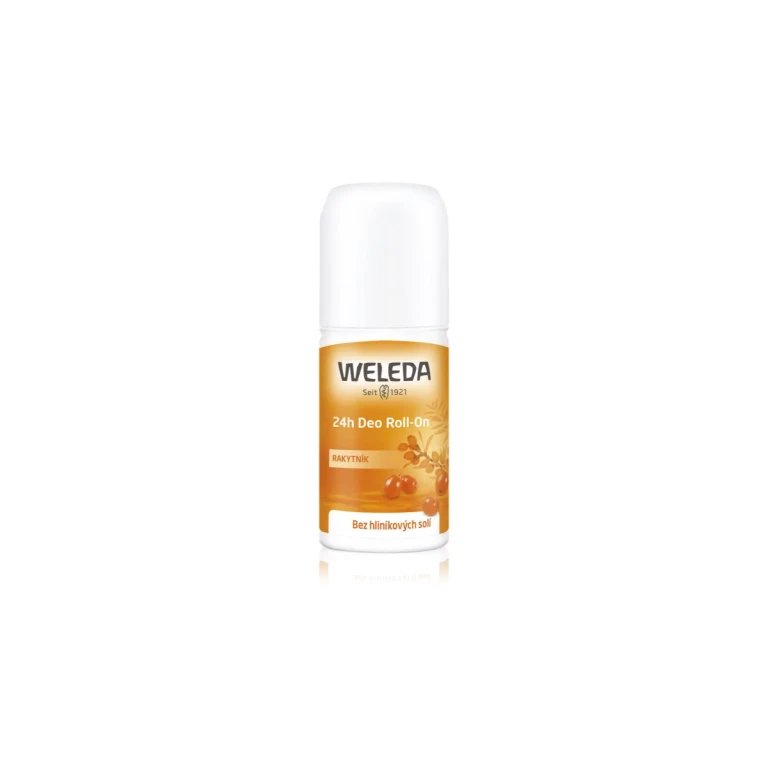 Deo Roll-On Sea Buckthorn 24h - 50ml