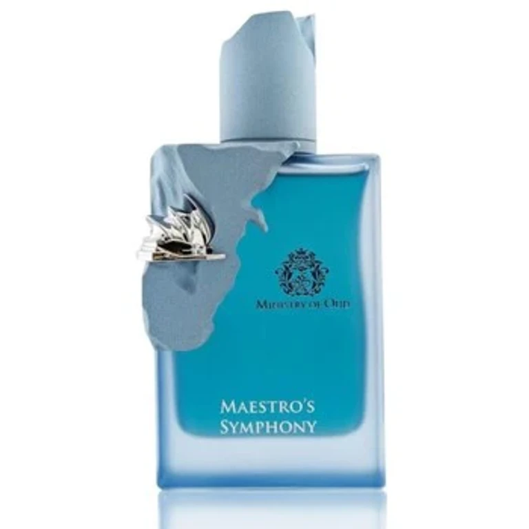 Maestro's Symphony EDP 100ml
