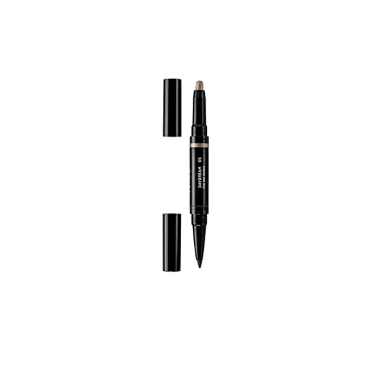 Day Dream Liquid Eyeliner and Cream Eyeshadow Pencil 2 in 1 05 20 g