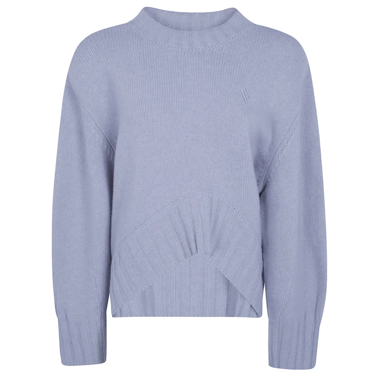 Sweater Classic Round Neck "Round Neck Classic Sweater"