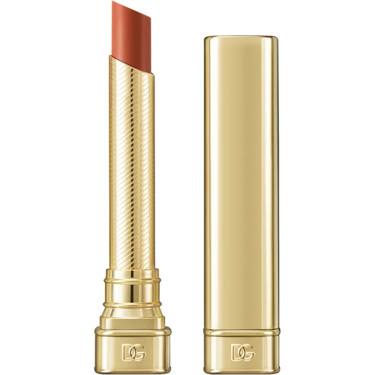 Dolce&Gabbana Classic My Sculpt Satin Glossy Lipstick Moisturizing Color My 1981 1.6 G