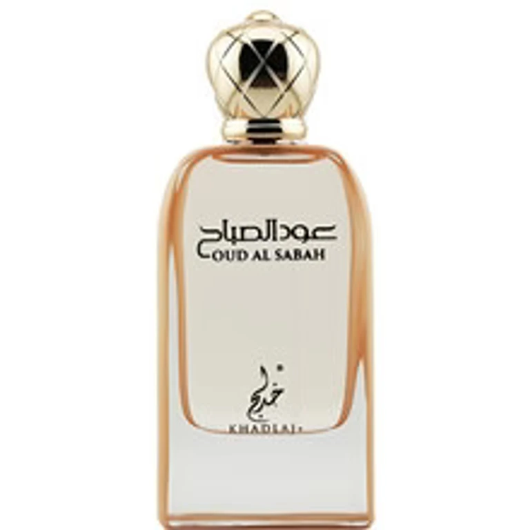 Oud Al Sabah EDP - 100 ml