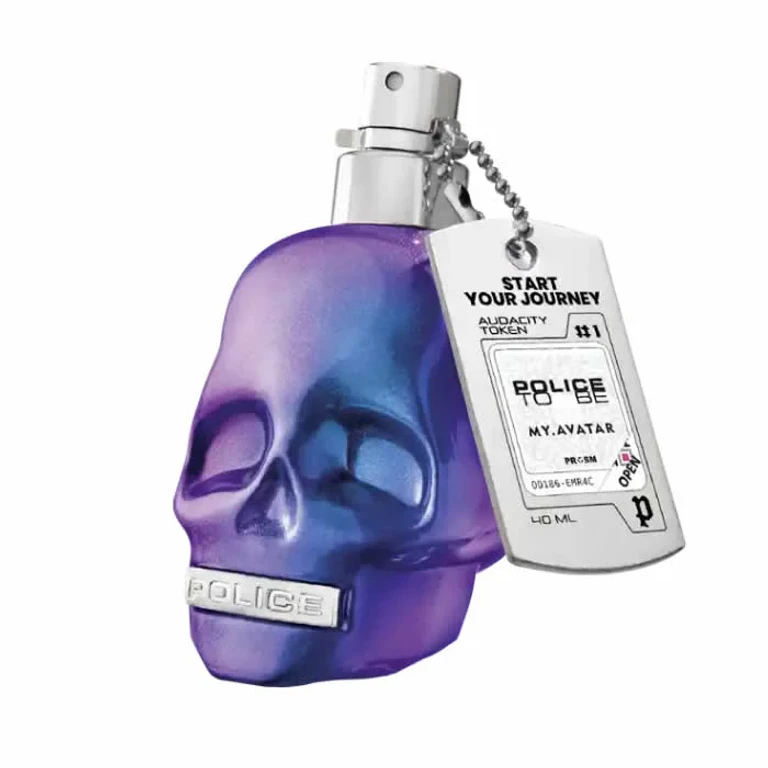 To Be My Avatar 오 드 뚜왈렛 스프레이 40ml