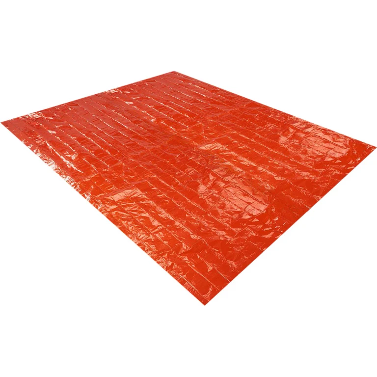 2 Person Ark Emergency Bivi - Unisex