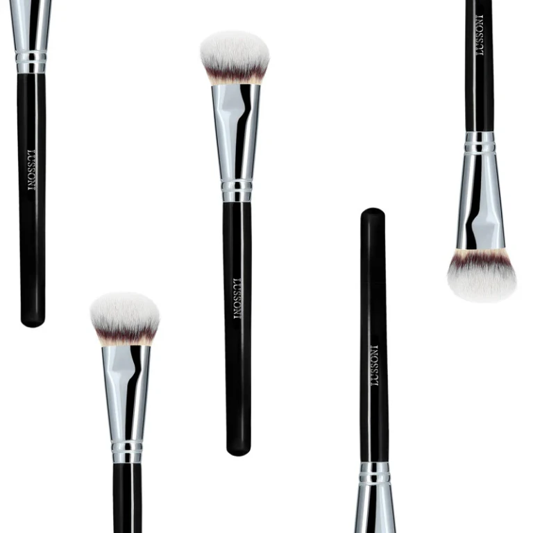 Pro Small Angle Brush 148 1 U