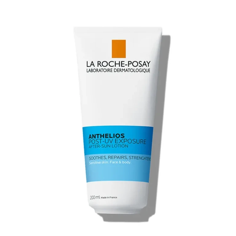The Roche - Posay Anthelios Post-UV After-Sun Lotion 200ml