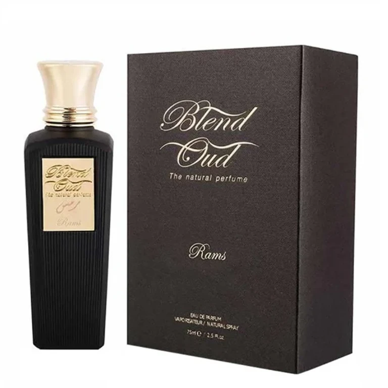 Classic Collection Rams Edp