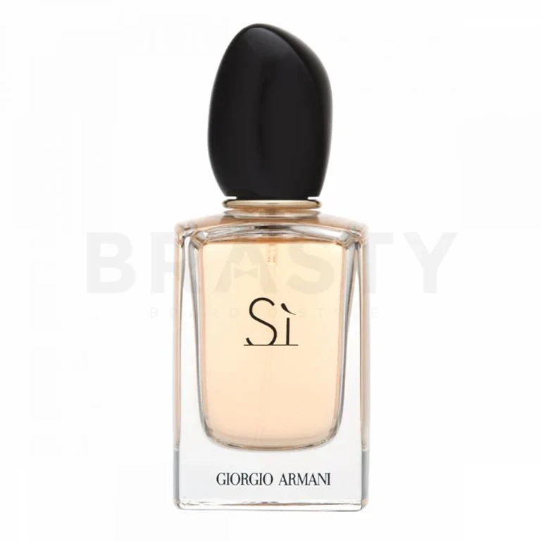 (Giorgio Armani) Yes EDP W 50 ml